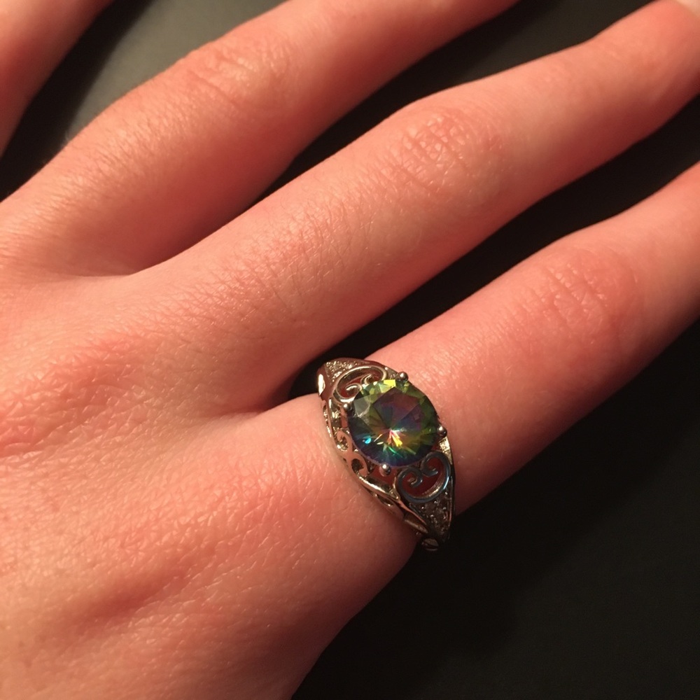 Ring bundle 💍